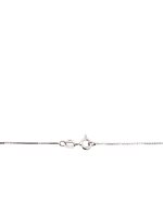 Collana Domar Gioielli Donna Collana argento 925 in Argento Cubic Zirconia PZB107926 - PZB107926